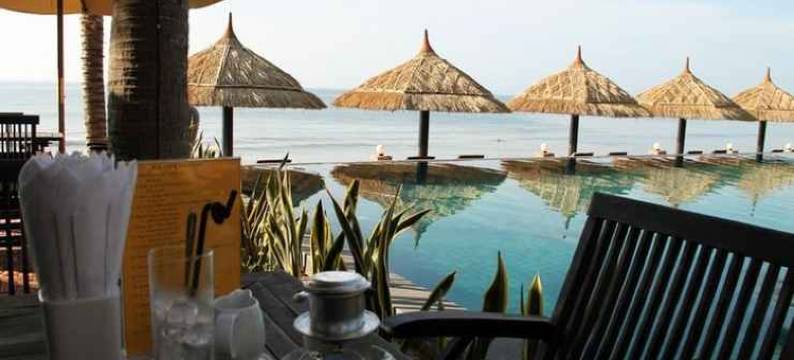 莲花度假村-穆尼(Lotus Village Resort)图片