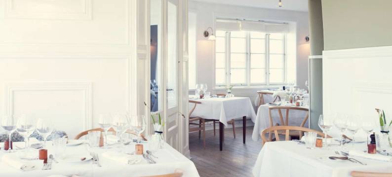 斯塔莫巴德酒店(Stammershalle Badehotel)图片