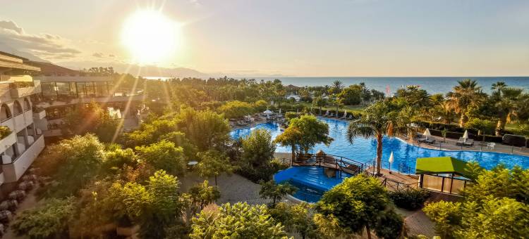 西西里大帕拉迪姆度假村及水疗中心(Grand Palladium Sicilia Resort & Spa)图片