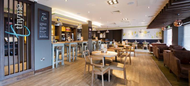 霍尼顿普瑞米尔酒店(Premier Inn Honiton)图片