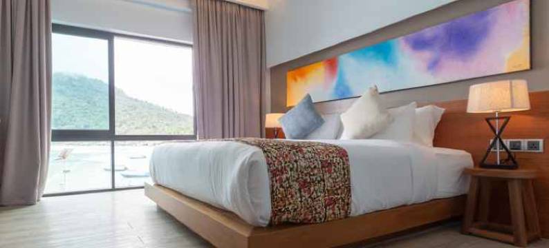 沉默梦想旅馆(Mimpi Perhentian)图片