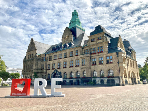 雷克林豪森智选假日酒店