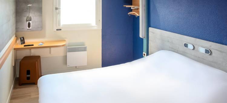 宜必思快捷阿瓜斯卡连特斯(Ibis Budget Aguascalientes)图片