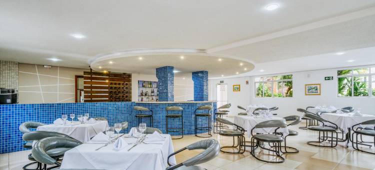 里德皇宫酒店(Lider Palace Hotel)图片