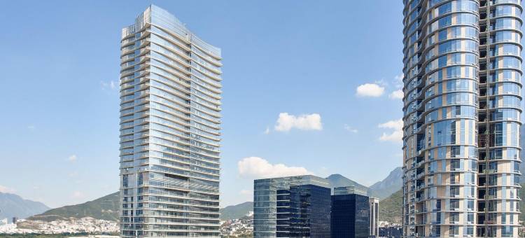 JW Marriott Hotel Monterrey Valle图片