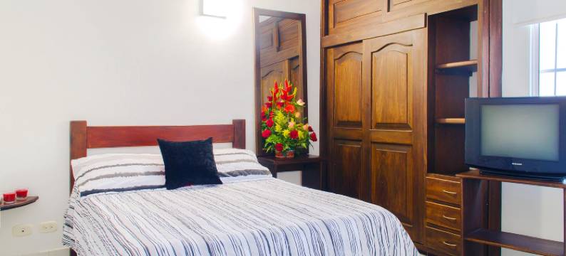 马罗维酒店(Hotel Marovi)图片