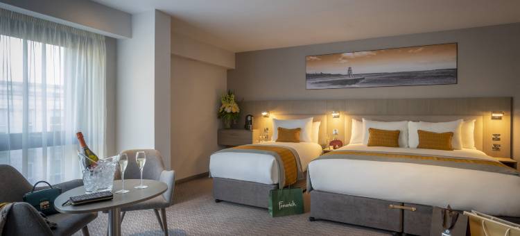 新堡马尔丹酒店(Maldron Hotel Newcastle)图片