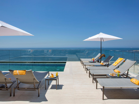 温莎加州科帕卡帕纳酒店