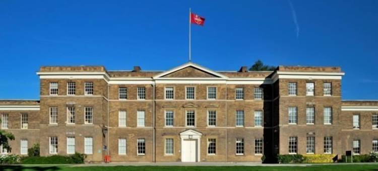 Holiday Inn Express 莱斯特 - 步行者体育场(Holiday Inn Express Leicester City)图片