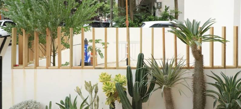 MU野·南巷民宿(温江店)图片