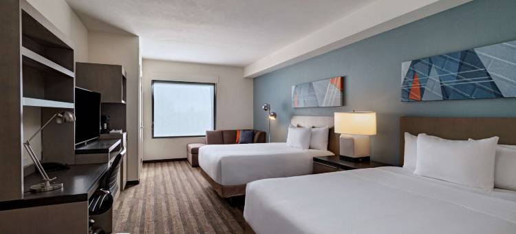 卡尔斯巴德凯悦嘉寓酒店(Hyatt House Carlsbad)图片