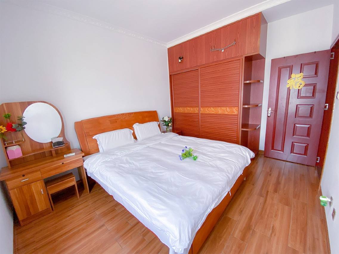 途豆美宿品牌连锁店公寓(松涛路分店)