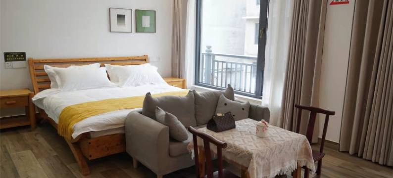 柳月客栈(下街线分店)图片