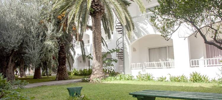 Dessole le Hammamet Hotel图片