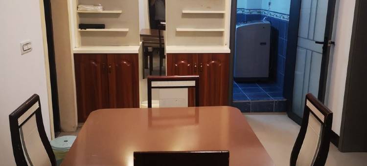 鑫月盈清新小筑(清毕路分店)图片