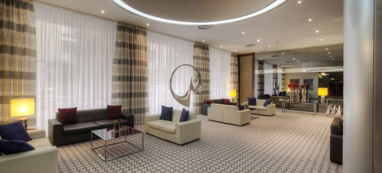 美居莱切总统酒店(Mercure Hotel President Lecce)图片