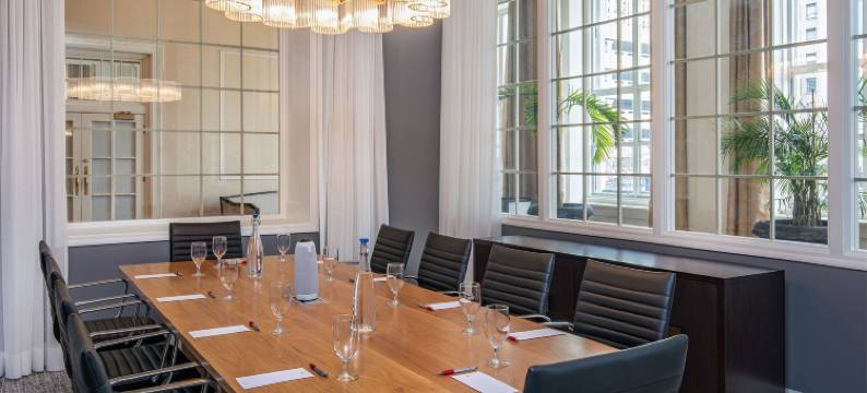 皮奥里亚佩尔马凯特万豪酒店(Peoria Marriott Pere Marquette)图片