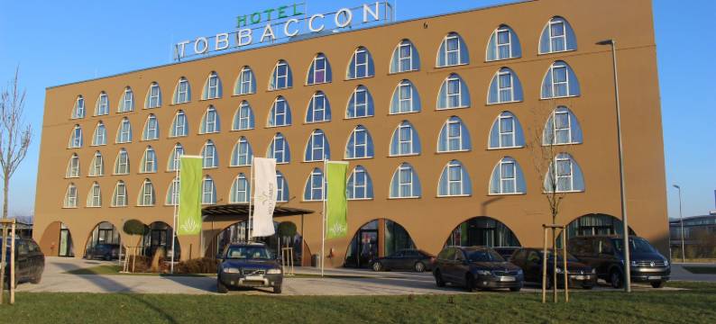 托巴肯酒店(Tobbaccon Hotel)图片