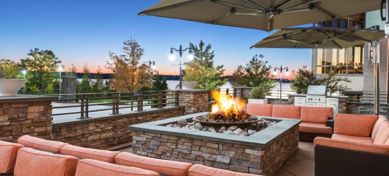 Residence Inn National Harbor Washington, DC Area图片