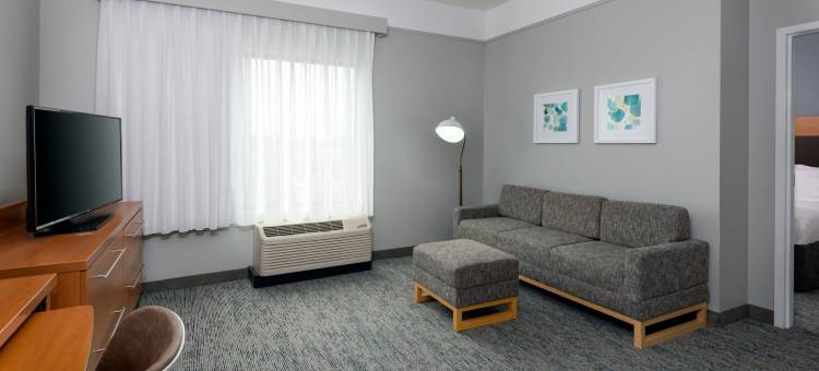 布法罗机场万豪TownePlace酒店(TownePlace Suites Buffalo Airport)图片