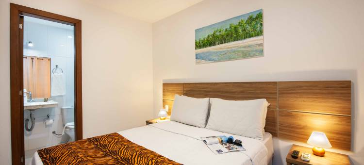 巴伊亚10号旅馆(Pousada Bahia 10)图片