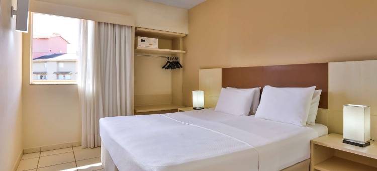 美居奥林匹亚温泉度假村(Thermas de Olimpia Resorts by Mercure)图片