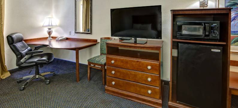 希尔顿欢朋酒店-昆西(Hampton Inn Quincy)图片