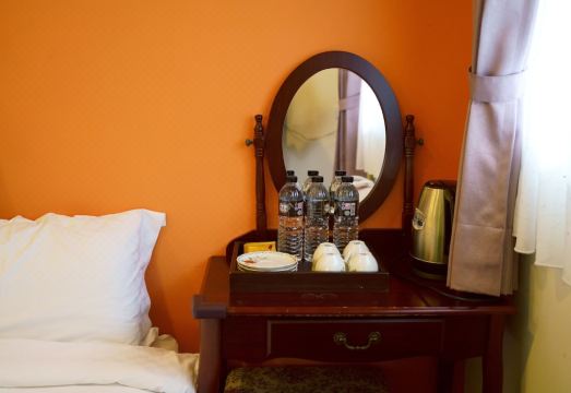 David's House Hotel Overview