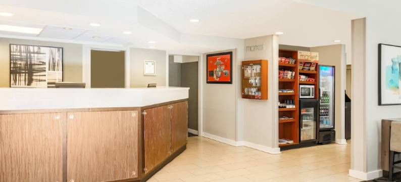 亚特兰大坎伯兰/加勒里亚居家酒店(Residence Inn Atlanta Cumberland/Galleria)图片