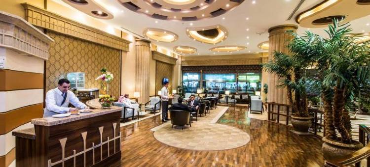 German(Boudl Buraida Hotel)图片