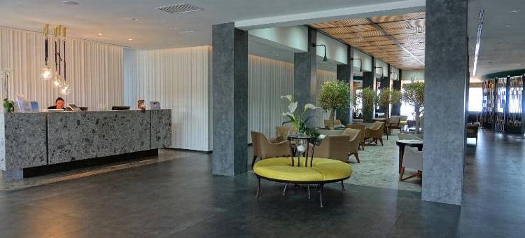 美丽海湾豪华Spa度假酒店(Splendido Bay Luxury Spa Resort)图片