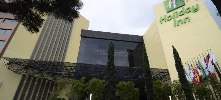 Holiday Inn 墨西哥城大理机场(Holiday Inn Mexico Dali Airport)图片