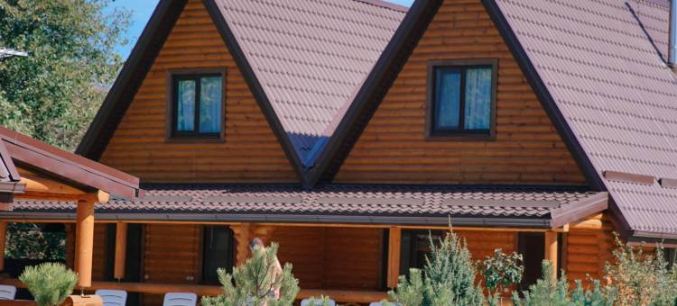 胡托尔波克尔洛夫斯基酒店(Khutor Pokrovsky)图片