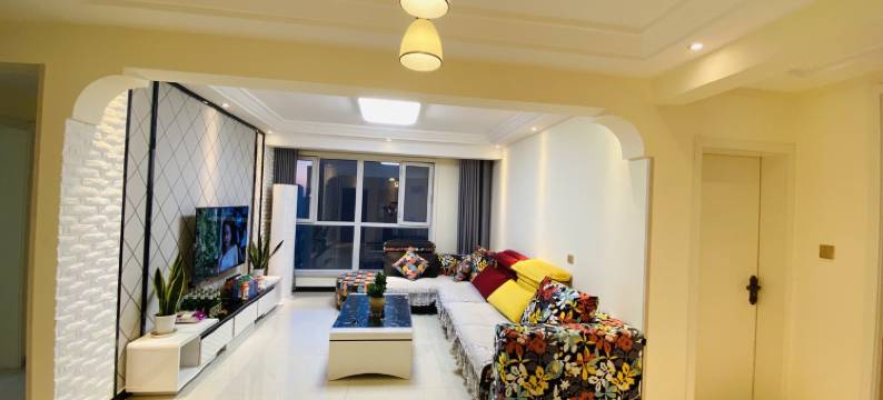 栖馨民宿(韩家胡同分店)图片