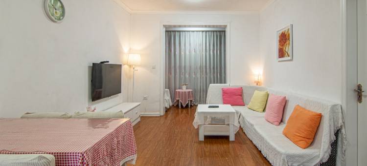 柠檬小仙女民宿(花果山路分店)图片