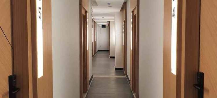 穆阿拉酒店(Muara Hotel Bukittinggi)图片