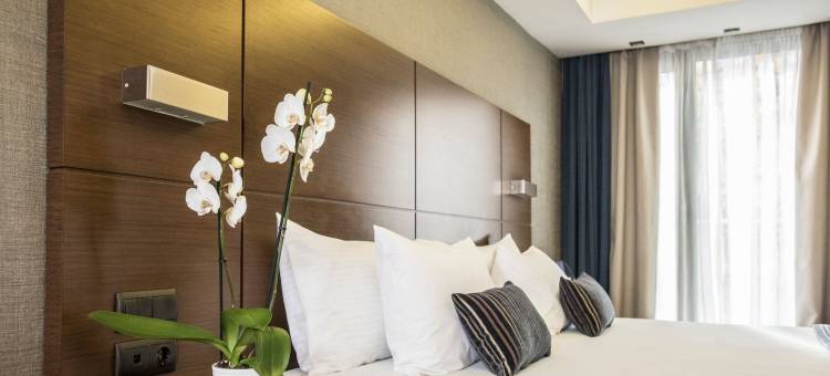 安纳托利亚酒店(Anatolia Hotel)图片