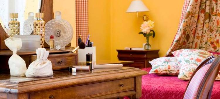 威斯克斯酒店(Le Viscos)图片