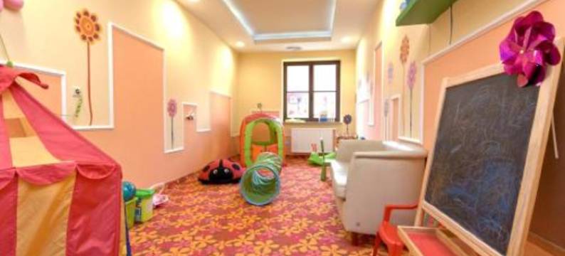 科罗纳水疗养生酒店(Hotel Korona Spa & Wellness)图片