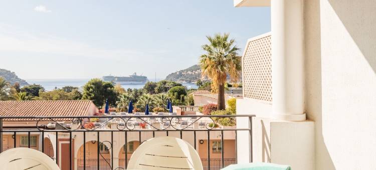 昂热守卫者皮埃尔假日公寓酒店(Résidence Pierre & Vacances l'Ange Gardien)图片