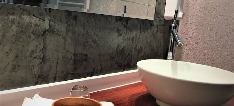 波林帕克旅馆(Pension am Pollingpark)图片