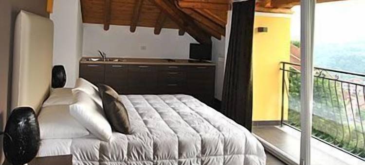 桑塔里贝拉科特酒店(Hotel Corte Santa Libera)图片