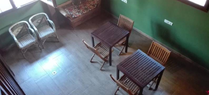 Albergue la Medina de Camponaraya图片