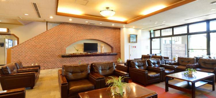 能登路康乐饭店(Hotel Wellness Notoji)图片