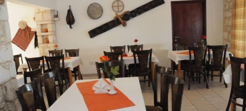 口味酒店(Palates Hotel)图片