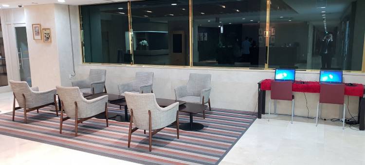 济州海洋欣欣酒店(Shin Shin Hotel Jeju Ocean)图片