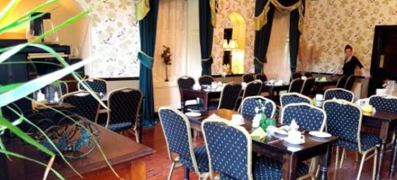 皇室温泉酒店(Royal Spa Hotel)图片