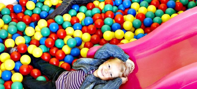 比隆郊外小屋(The Lodge Billund)图片