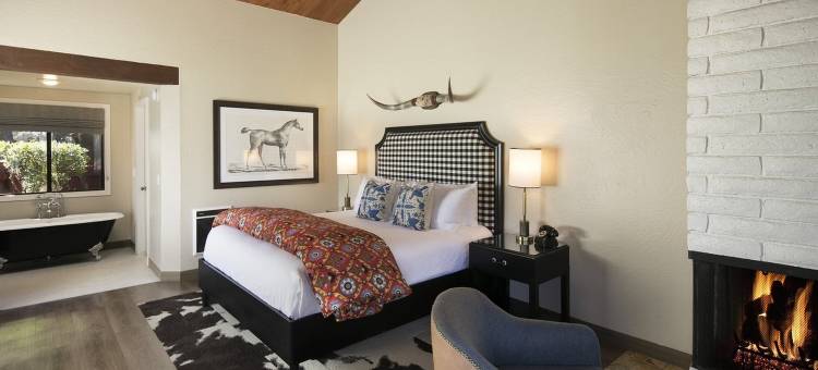 海洋点牧场酒店(Oceanpoint Ranch)图片