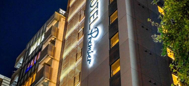 银座超级酒店Premier 天然温泉 奥汤河原之汤(Super Hotel Premier Ginza)图片